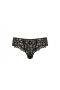 Трусики бразильяни Panache Allure 10762 Black