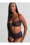 Трусики з високою посадкою Panache Allure 10764 Black