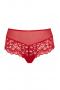 Трусики з високою посадкою Panache Allure 10764 Red