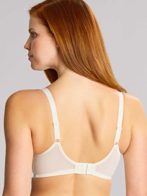 Бюстгальтер Panache Allure 10765 Ivory