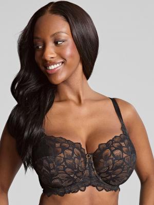 Бюстгальтер Panache Allure 10765 Black