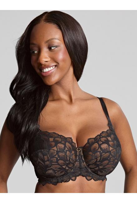 Бюстгальтер Panache Allure 10765 Black