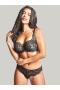Бюстгальтер Panache Allure 10765 Black