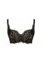 Бюстгальтер Panache Allure 10765 Black