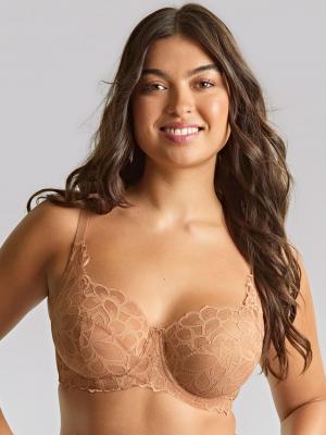 Бюстгальтер Panache Allure 10765 Honey