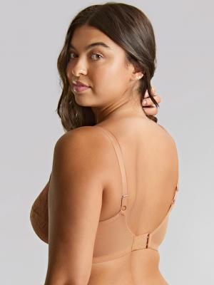 Бюстгальтер Panache Allure 10765 Honey