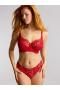 Бюстгальтер Panache Allure 10765 Red