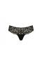 Трусики стрінги Panache Allure 10769 Black
