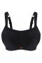 Спортивний бюстгальтер Panache Sport 5021 Black
