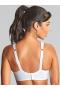 Спортивний бюстгальтер Panache Sport 5021 White Спортивний бюстгальтер Panache Sport 5021 White
