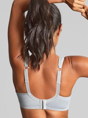 Спортивний бюстгальтер Panache Sport 5021 Grey