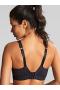 Спортивний бюстгальтер Panache Sport 5022 Black