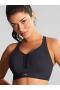 Спортивний бюстгальтер Panache Sport 5022 Black