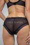 Трусики Passionata 48D42X-bl