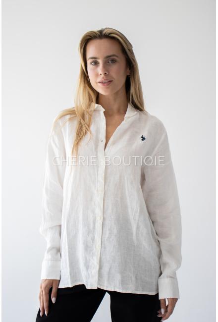 Сорочка U.S. Polo Assn 50816