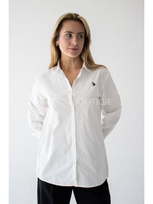 Сорочка U.S. Polo Assn 53689
