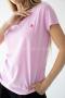 Футболка U.S. Polo Assn 53691-pink