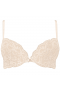 Бюстгальтер Push-up кружевной 	Rose & Petal ES-039l-n
