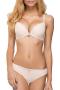 Бюстгальтер Push-up кружевной 	Rose & Petal ES-039l-n