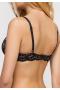 Бюстгальтер Push-up кружевной 	Rose & Petal ES-039l