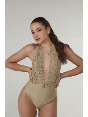 Купальник слитный Raffaella dAngelo CR01-IN31z