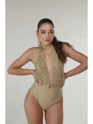 Купальник слитный Raffaella dAngelo CR01-IN31z