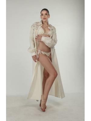 Длинное платье   Raffaella dAngelo CR03-CM46