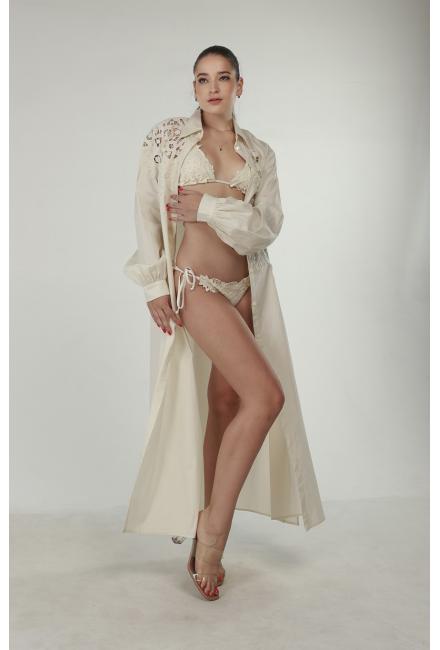 Длинное платье   Raffaella dAngelo CR03-CM46