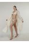 Длинное платье   Raffaella dAngelo CR03-CM46