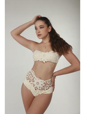 Купальник роздільний Raffaella dAngelo CR03-RGD10-m