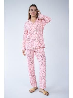Пижама Ralph Lauren 43925717