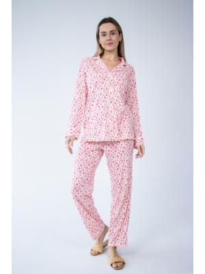 Пижама Ralph Lauren 43925717