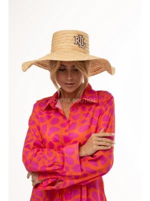 Шляпа Ralph Lauren 45494374