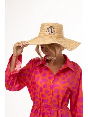 Шляпа Ralph Lauren 45494374