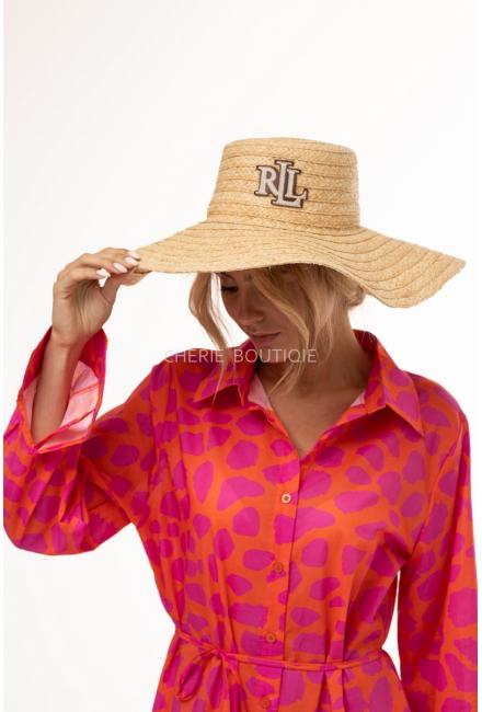 Шляпа Ralph Lauren 45494374