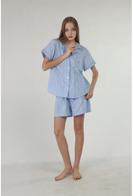Пижама Ralph Lauren 12234