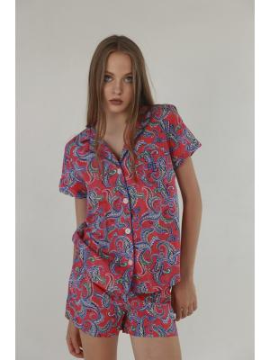 Пижама Ralph Lauren 12250
