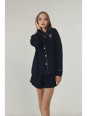 Пижама Ralph Lauren 12251