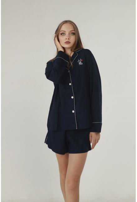 Пижама Ralph Lauren 12251