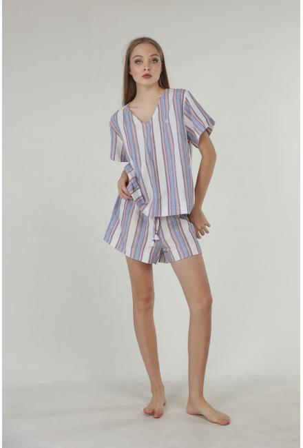Пижама Ralph Lauren 12253