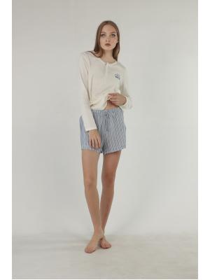 Пижама Ralph Lauren 72257