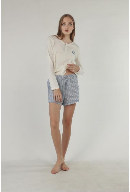 Пижама Ralph Lauren 72257
