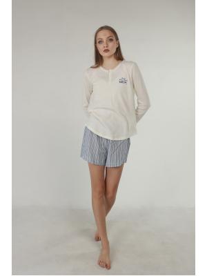 Пижама Ralph Lauren 72257