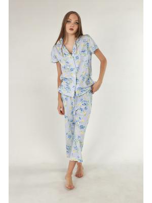 Піжама жіноча Ralph Lauren ILN92235