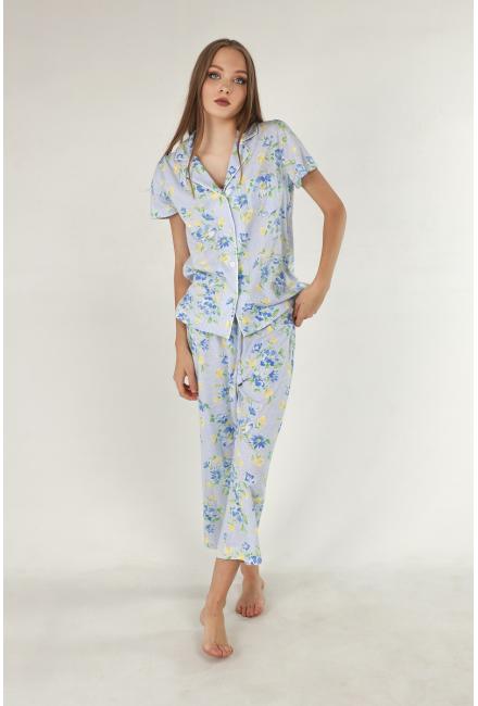 Піжама жіноча Ralph Lauren ILN92235