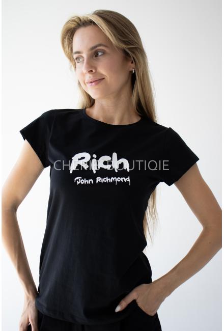 Футболка Richmond 25007