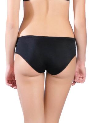 Трусы Rose&Petal RP8141-BG