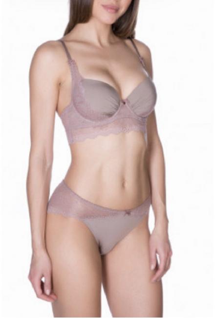 Трусики-бразильяно Rose&Petal RP49038 Трусики-бразильяно Rose&Petal RP49038