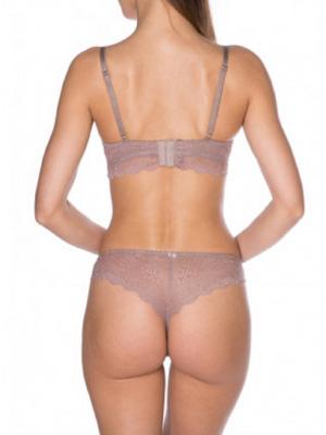 Трусики стрінги Rose&Petal RP63038
