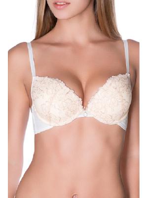 Бюстгальтер Push-up Rose&Petal RP11028